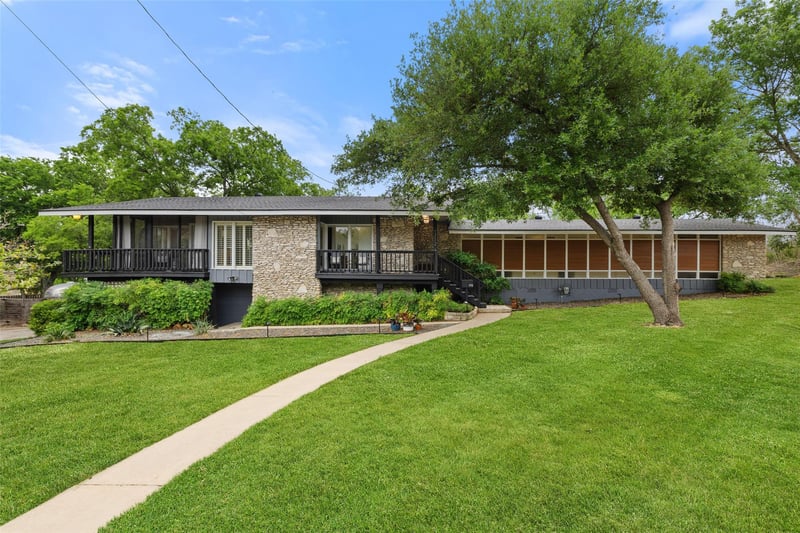 1712 Mccoy PL, Georgetown, TX 78626