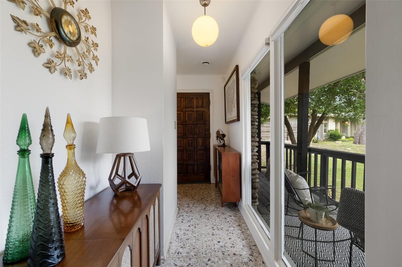 1712 Mccoy PL, Georgetown, TX 78626