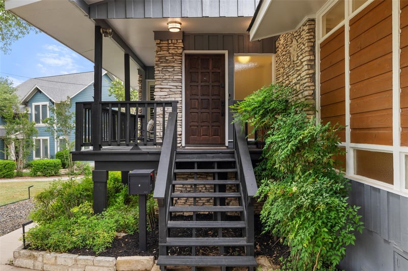 1712 Mccoy PL, Georgetown, TX 78626
