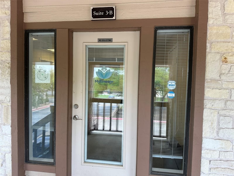12343 Hymeadow DR #3B, Austin, TX 78750