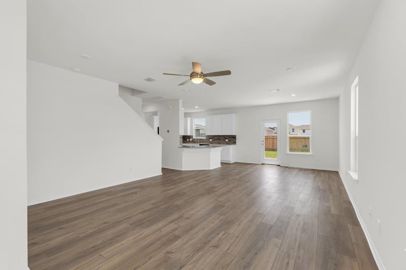 200 Lucky Texan RD, Jarrell, TX 76537
