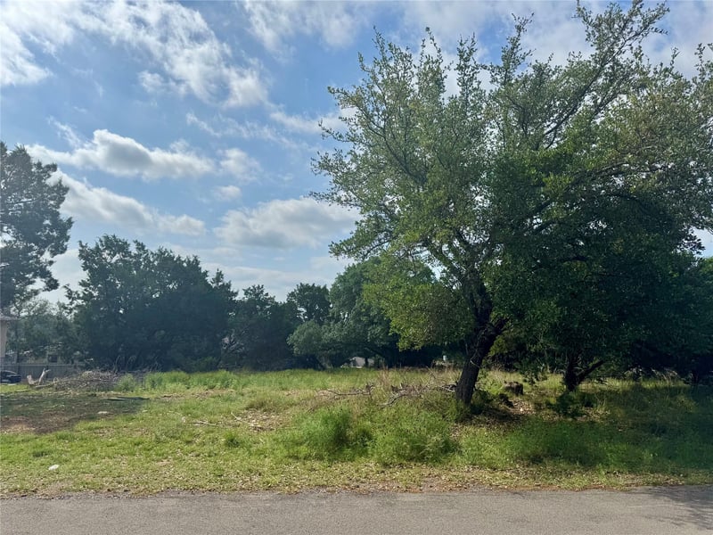 21021 Nimitz Ave, Lago Vista, TX 78645