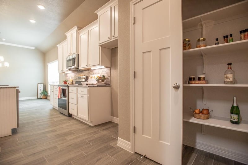1027 Winchester DR, Nolanville, TX 76559