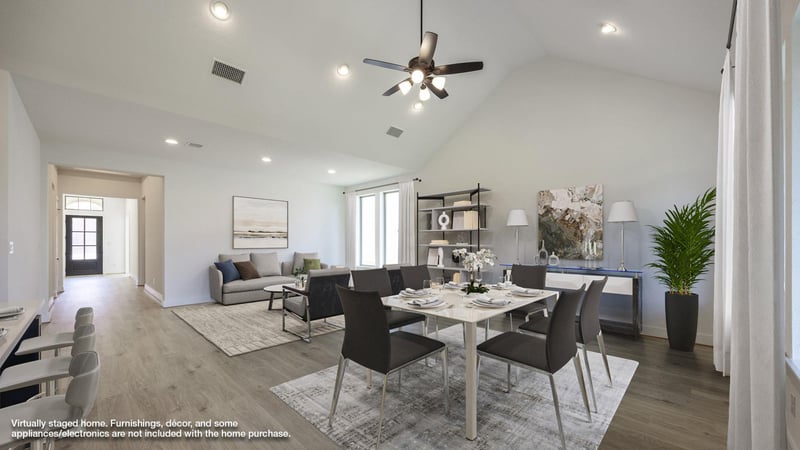 216 Meadow Beauty LN, Georgetown, TX 78633