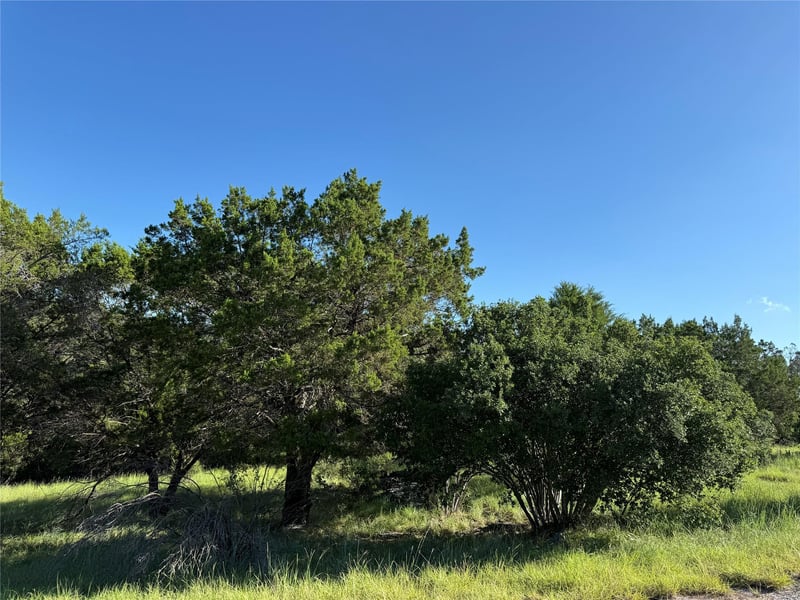 Lot 22325 Jalapeno , Horseshoe Bay, TX 78657