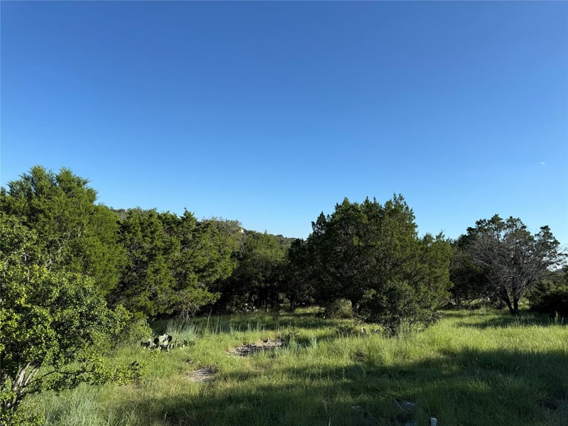 Lot 22325 Jalapeno , Horseshoe Bay, TX 78657
