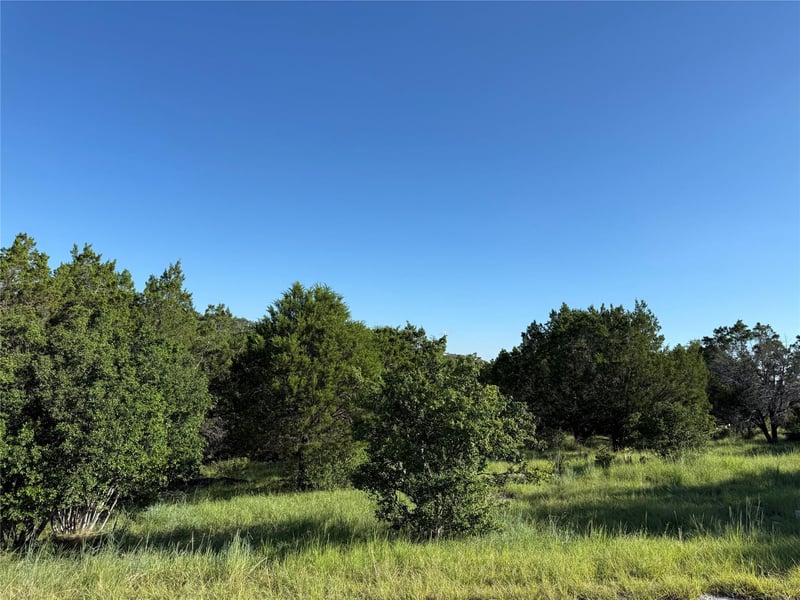 Lot 22325 Jalapeno , Horseshoe Bay, TX 78657