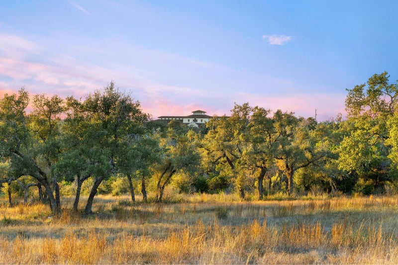 18700 Madrone Ranch Trl, Austin, TX 78738