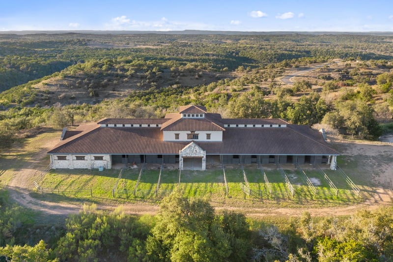 18700 Madrone Ranch Trl, Austin, TX 78738