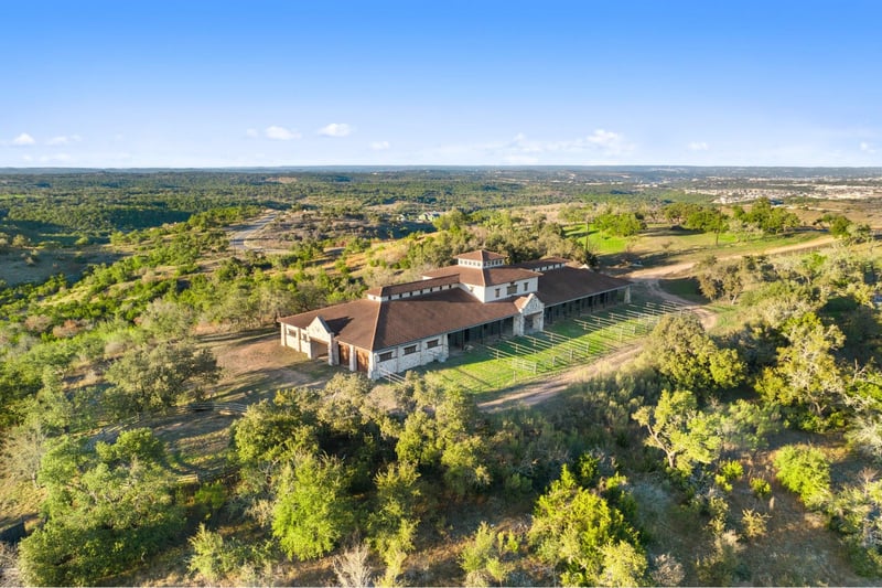 18700 Madrone Ranch Trl, Austin, TX 78738