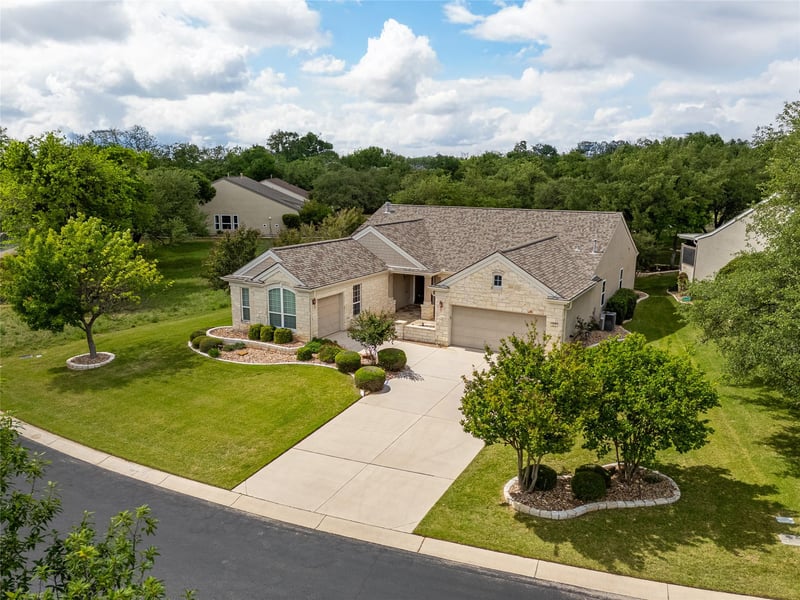 214 Summit ST, Georgetown, TX 78633