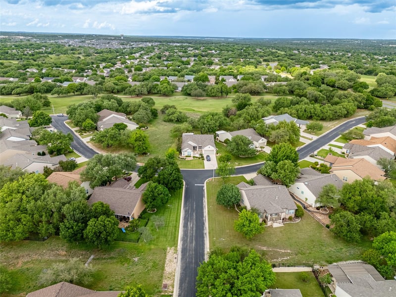 214 Summit ST, Georgetown, TX 78633