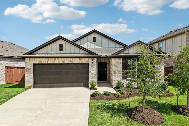2428 Ambling TRL, Georgetown, TX 78628