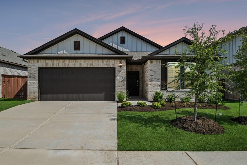2428 Ambling TRL, Georgetown, TX 78628