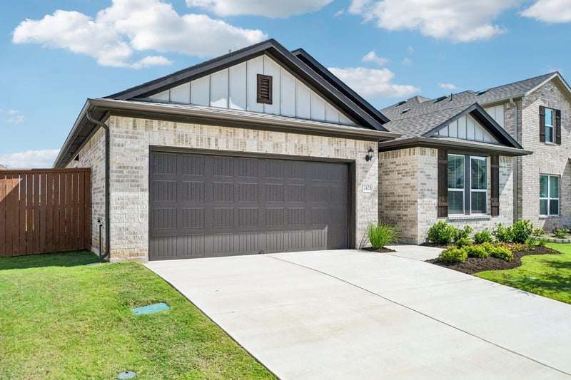 2428 Ambling TRL, Georgetown, TX 78628