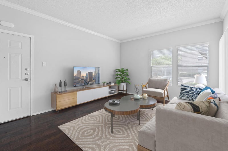 12166 Metric BLVD #141, Austin, TX 78758