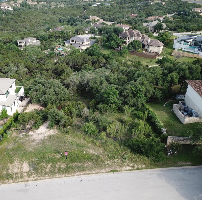 117 Brandon Way, Austin, TX 78733