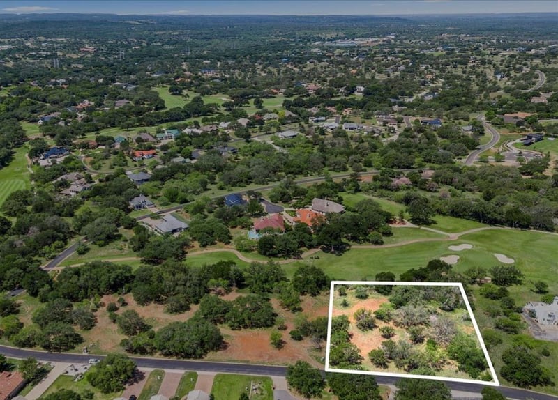 W8004 Lachite DR, Horseshoe Bay, TX 78657