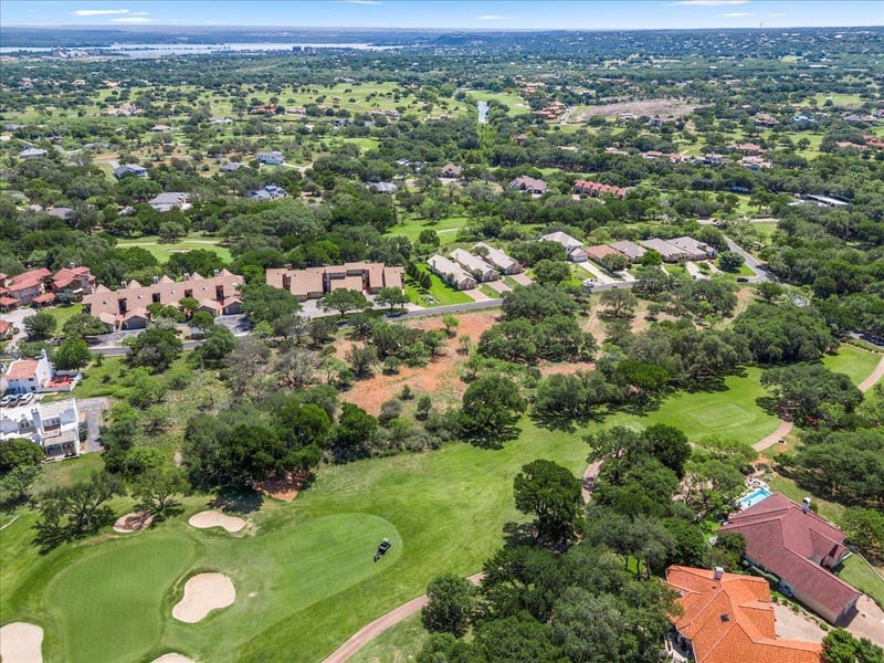 W8004 Lachite DR, Horseshoe Bay, TX 78657