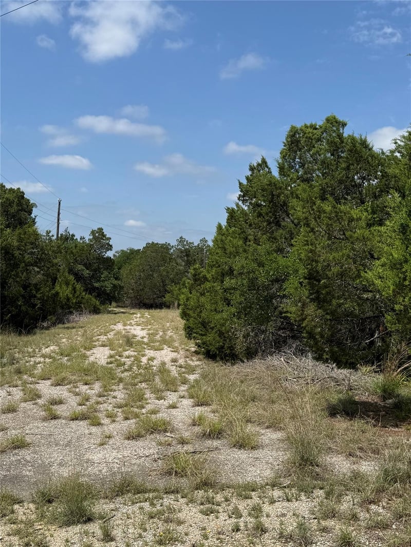 21201 La Paloma DR, Lago Vista, TX 78645