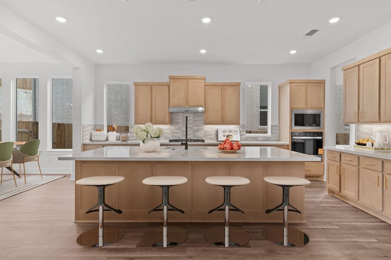 1432 Jolie Rose BND, Leander, TX 78641