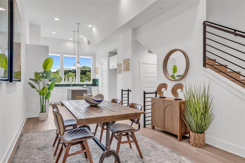 2505 Bluebonnet Ave #5, Austin, TX 78704
