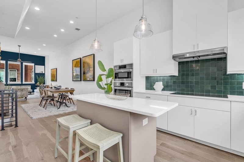 2505 Bluebonnet Ave #5, Austin, TX 78704