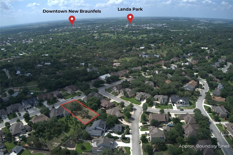 645 Acorn DR, New Braunfels, TX 78130