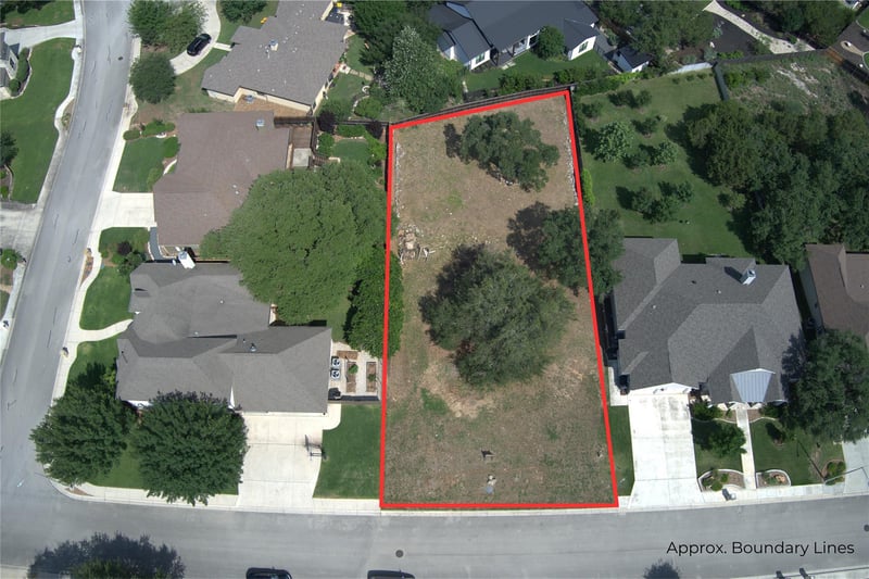 645 Acorn DR, New Braunfels, TX 78130