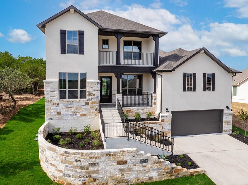 6716 Liberty Grotto CT, Lago Vista, TX 78645