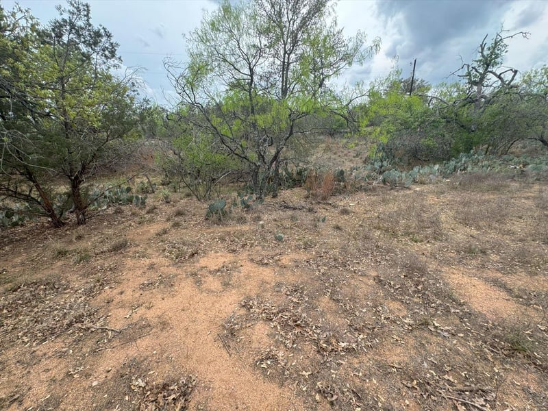 Lot 489 Oakhill DR, Granite Shoals, TX 78654