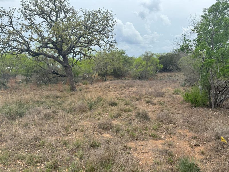 Lot 489 Oakhill DR, Granite Shoals, TX 78654