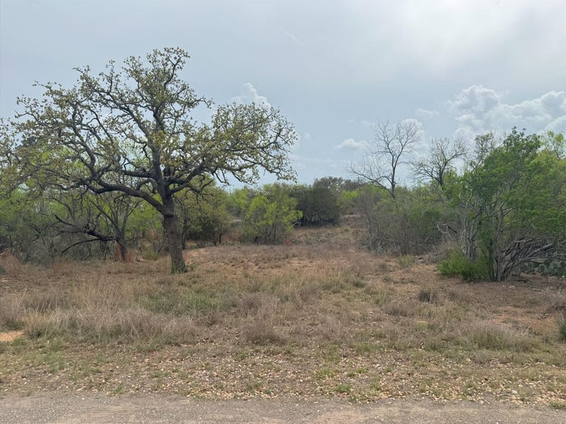 Lot 489 Oakhill DR, Granite Shoals, TX 78654