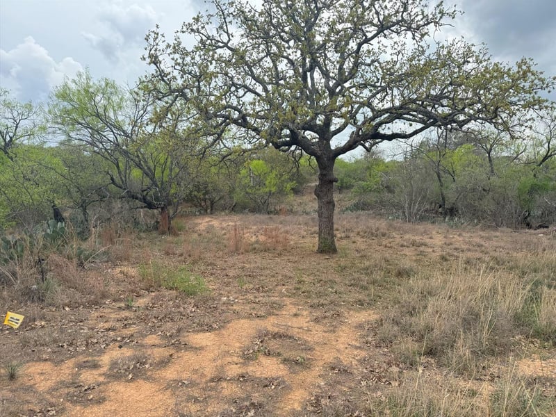 Lot 489 Oakhill DR, Granite Shoals, TX 78654