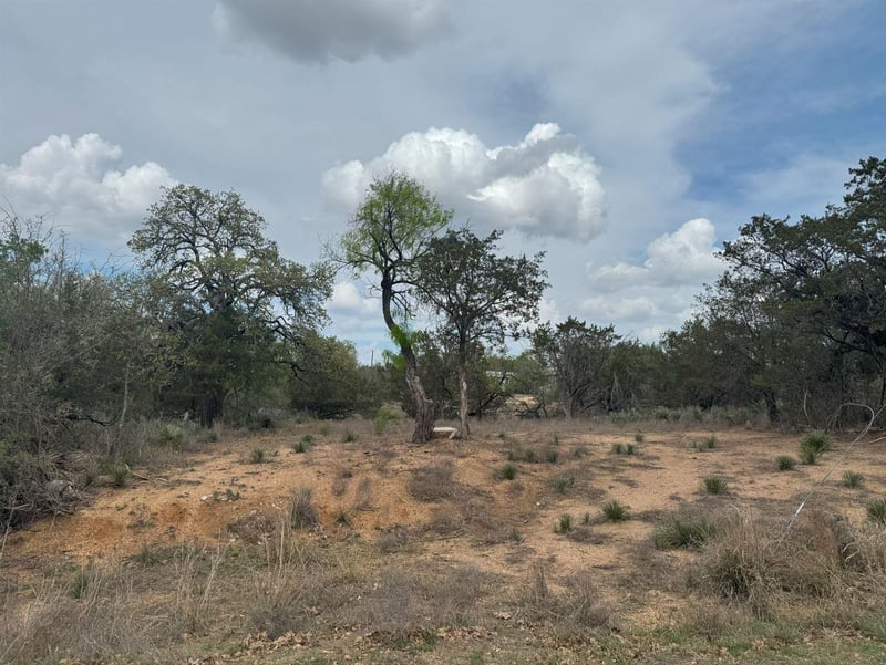 Lot 260 Briarway DR, Granite Shoals, TX 78654