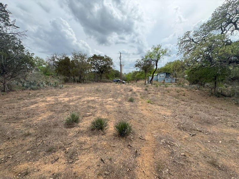 Lot 260 Briarway DR, Granite Shoals, TX 78654