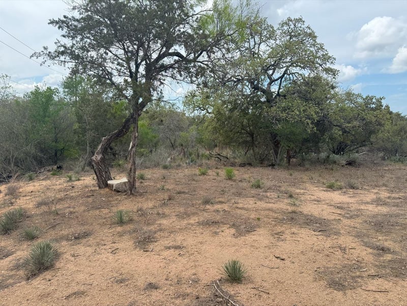 Lot 260 Briarway DR, Granite Shoals, TX 78654