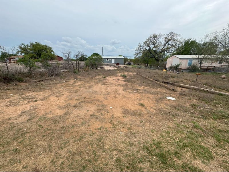 Lot 94 Greencastle DR, Granite Shoals, TX 78654