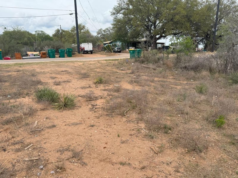 Lot 94 Greencastle DR, Granite Shoals, TX 78654