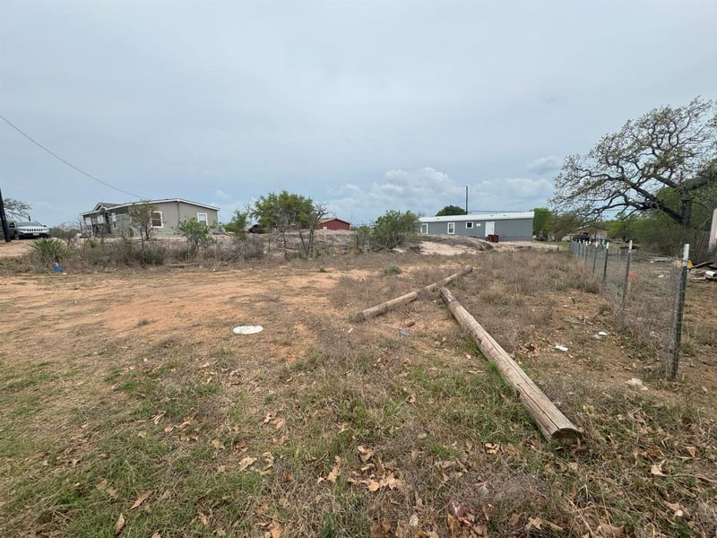 Lot 94 Greencastle DR, Granite Shoals, TX 78654