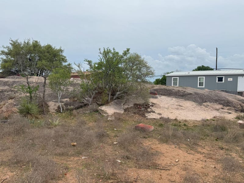 Lot 94 Greencastle DR, Granite Shoals, TX 78654