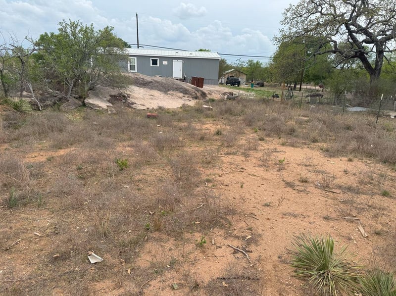 Lot 94 Greencastle DR, Granite Shoals, TX 78654
