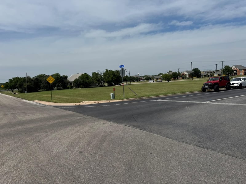 909 Old 1460 TRL, Georgetown, TX 78626