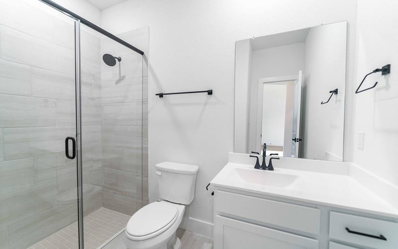 200 Hollister DR, Liberty Hill, TX 78642