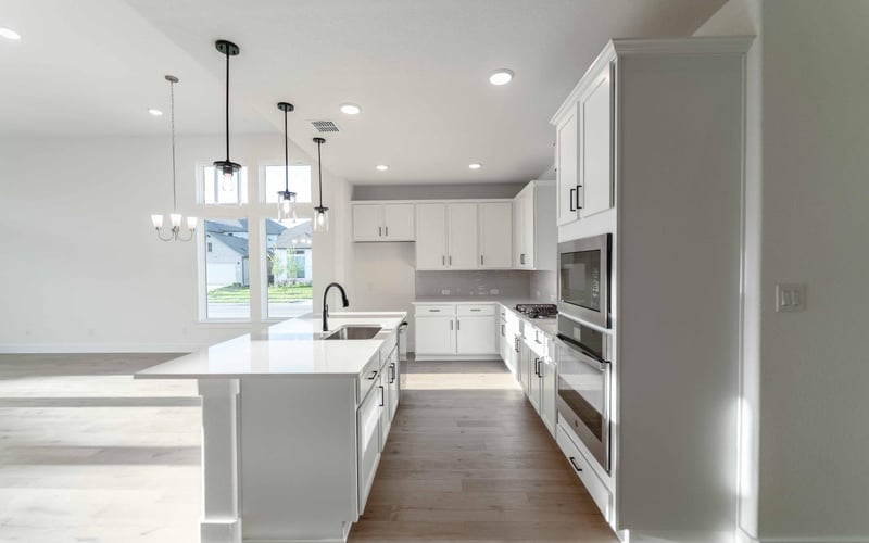 200 Hollister DR, Liberty Hill, TX 78642