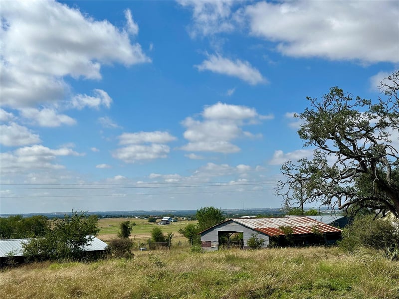 000 County Road 153 Lot 16b, Georgetown, TX 78626