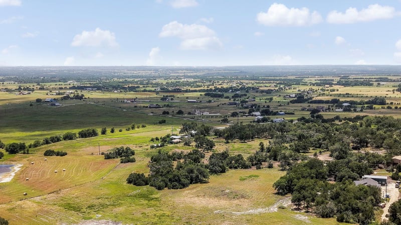 000 County Road 153 Lot 16b, Georgetown, TX 78626