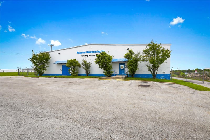 1880 A W Grimes BLVD, Round Rock, TX 78665