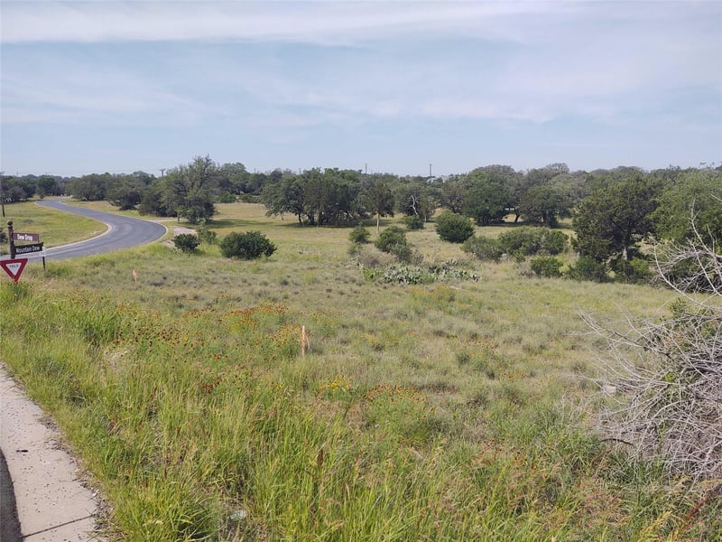 00 Mountain Dew RD, Horseshoe Bay, TX 78657