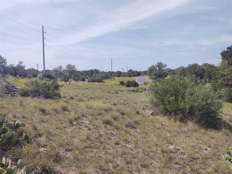 00 Mountain Dew RD, Horseshoe Bay, TX 78657